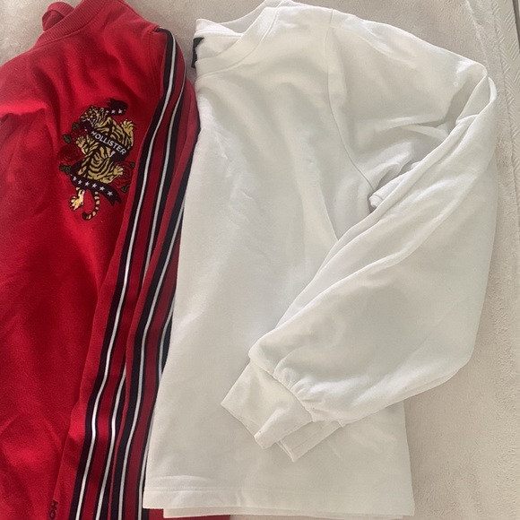 Lot of 5 sweaters✨ - Picture 7 of 8